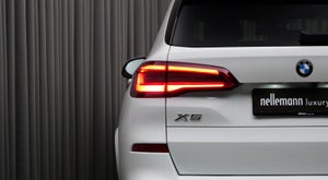 BMW X5 xDrive45e M-Sport aut.