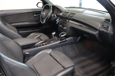 BMW 125i Cabriolet