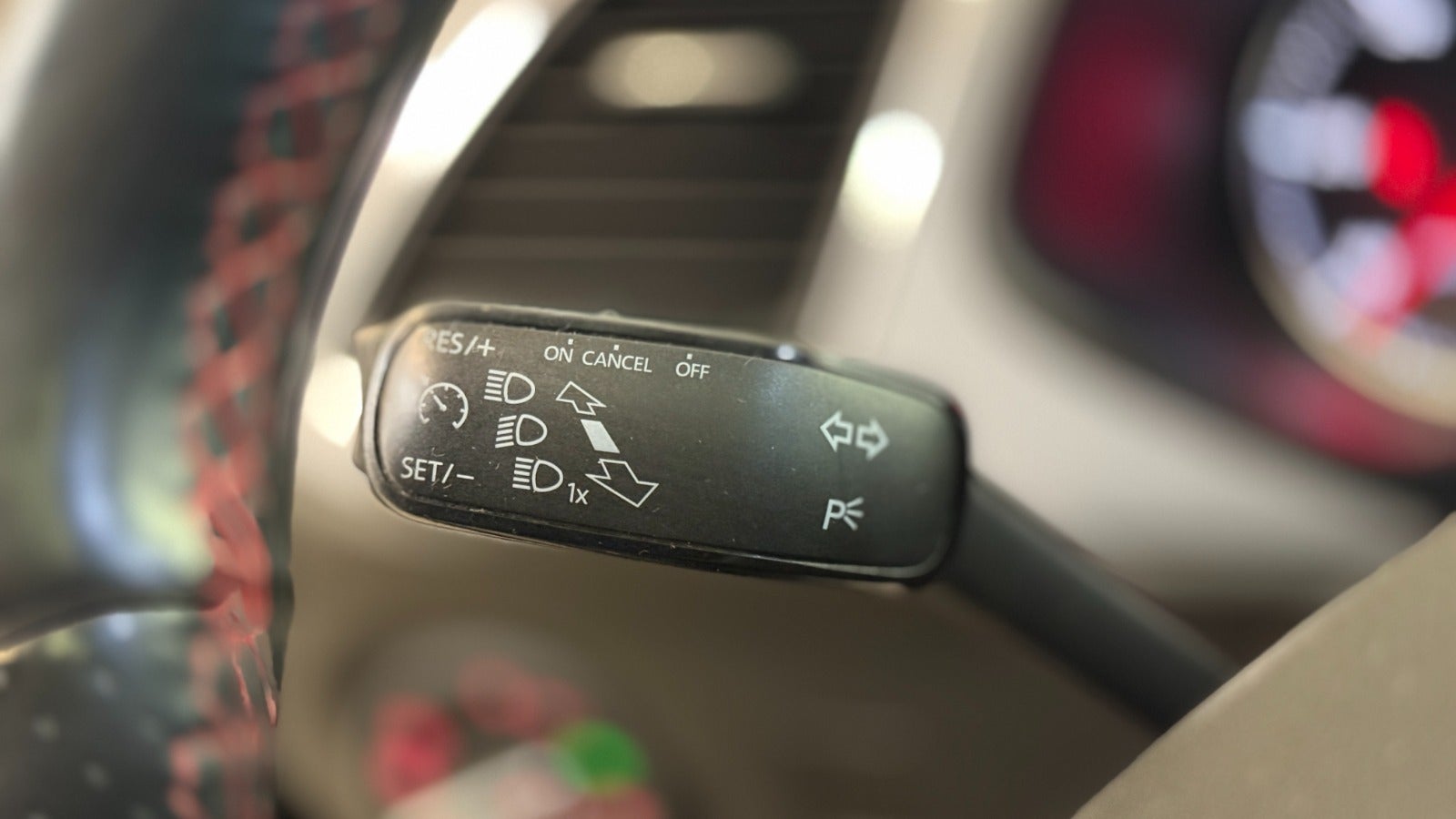 Billede af Seat Leon 2,0 TDi 150 FR DSG eco Van