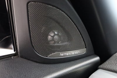 BMW 220d Cabriolet aut.