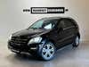 Mercedes ML350 BlueTEC aut. 4Matic
