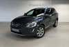 Volvo XC60 D4 190 Summum aut.
