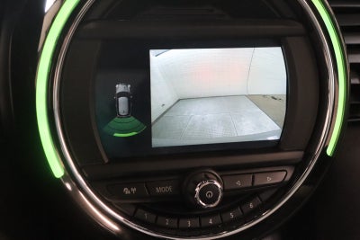 MINI Cooper SE Trim M