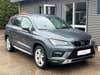Seat Ateca TSi 150 FR DSG