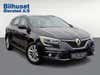 Renault Megane IV dCi 110 Zen Sport Tourer thumbnail