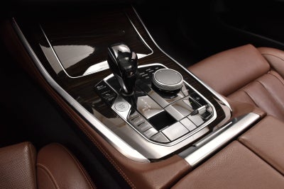 BMW X5 xDrive40i M-Sport aut.