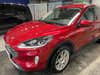 Ford Kuga HEV Titanium X CVT