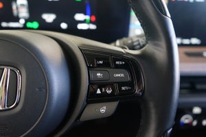 Honda e
