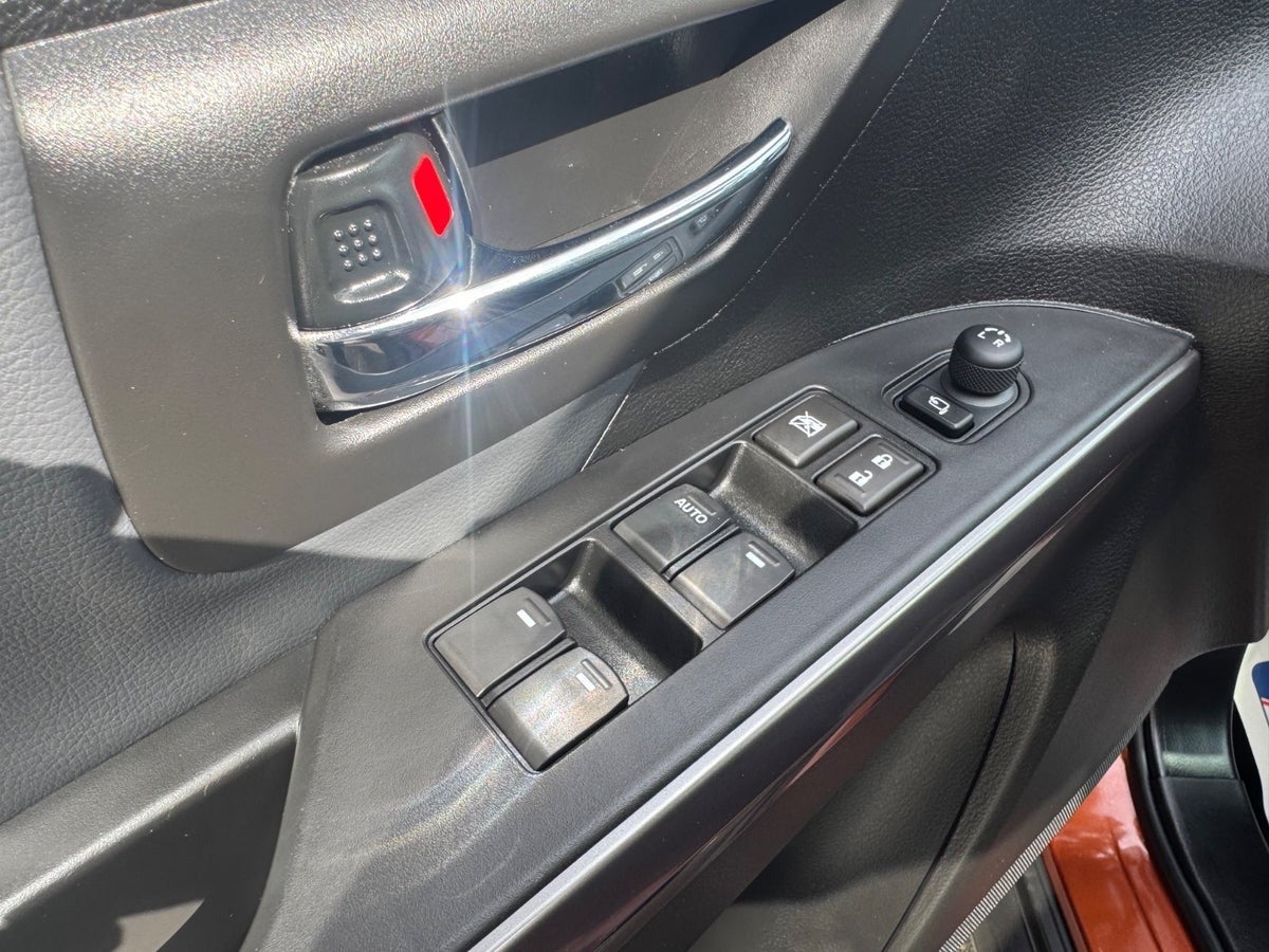 Billede af Suzuki S-Cross 1,4 mHybrid Active aut.