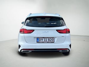 Kia Ceed PHEV Prestige SW DCT