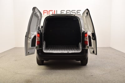 Fiat Doblò BlueHDi 100 L1 Pro