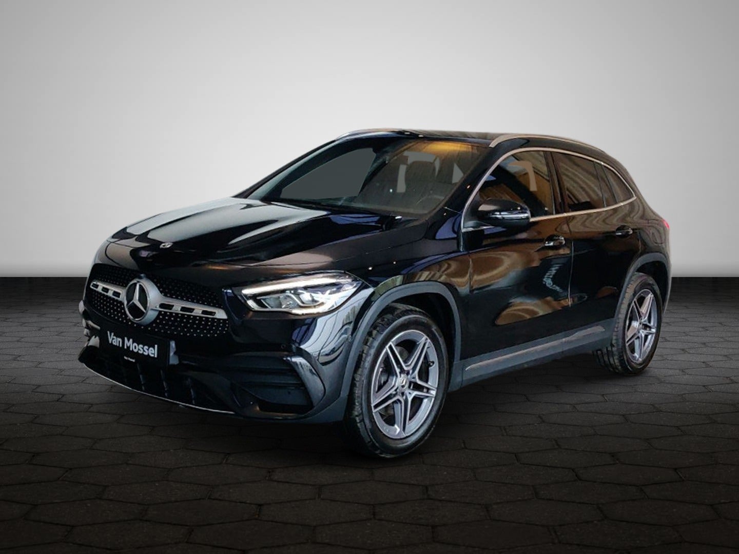 GLA250 e-AMG Line aut.-1186636876