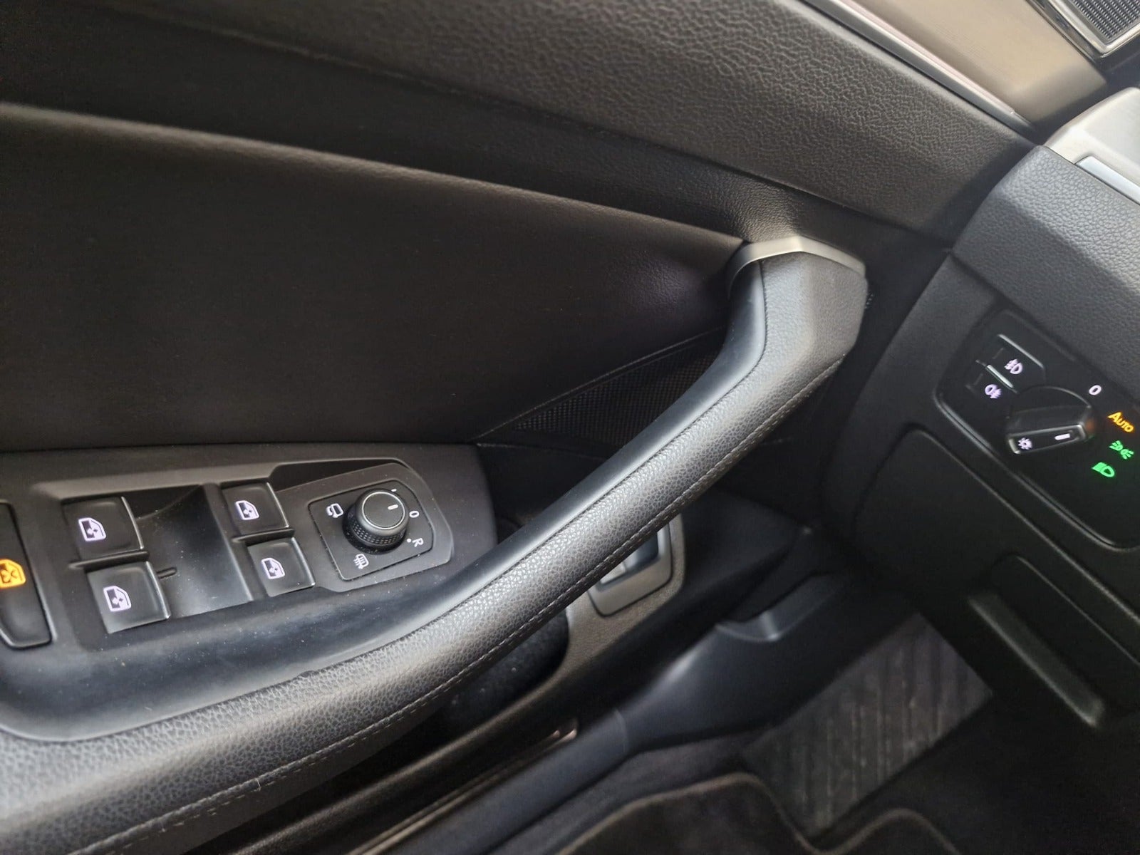 Billede af VW Passat 1,5 TSi 150 Highline Premium Variant DSG