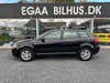 Audi A3 TFSi Ambiente Sportback