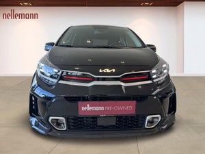 Kia Picanto GT-Line