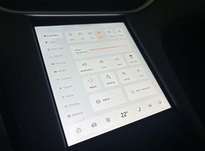 MG IM6 Performance AWD