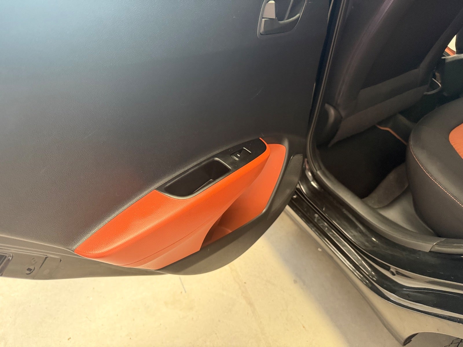 Hyundai i10 Comfort - billede 7