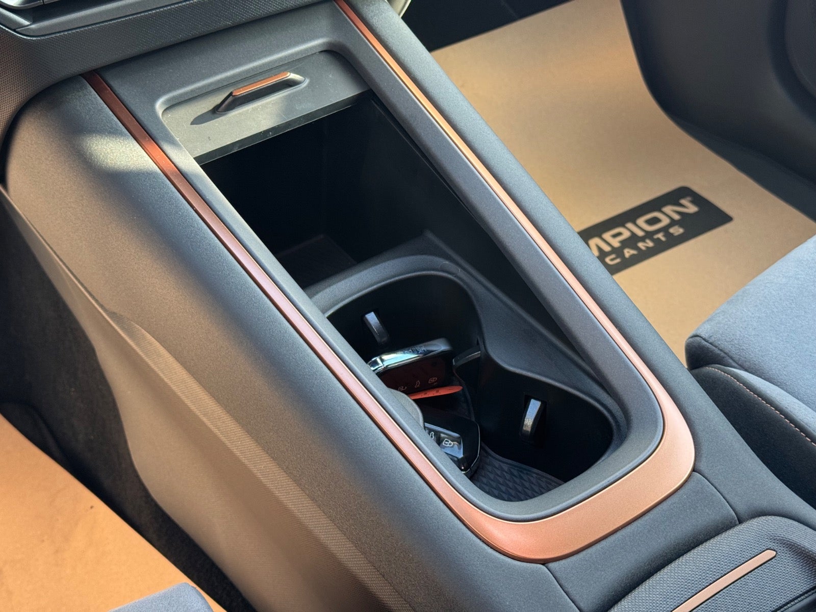 Billede af Cupra Born 77 Pasión