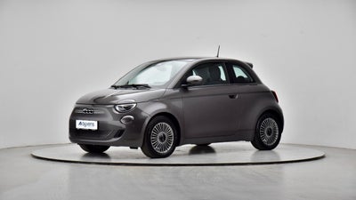 Fiat 500e 42 Icon 3d
