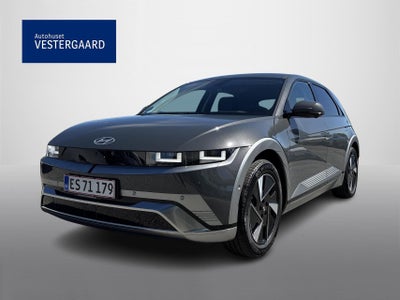 Hyundai Ioniq 5 84 Ultimate 5d