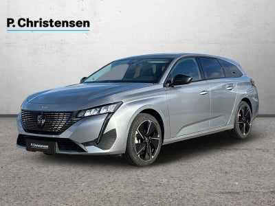 Peugeot e-308 54 Allure SW 5d