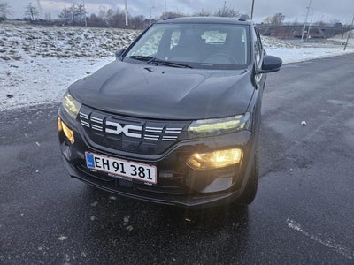 Dacia Spring  Comfort 5d