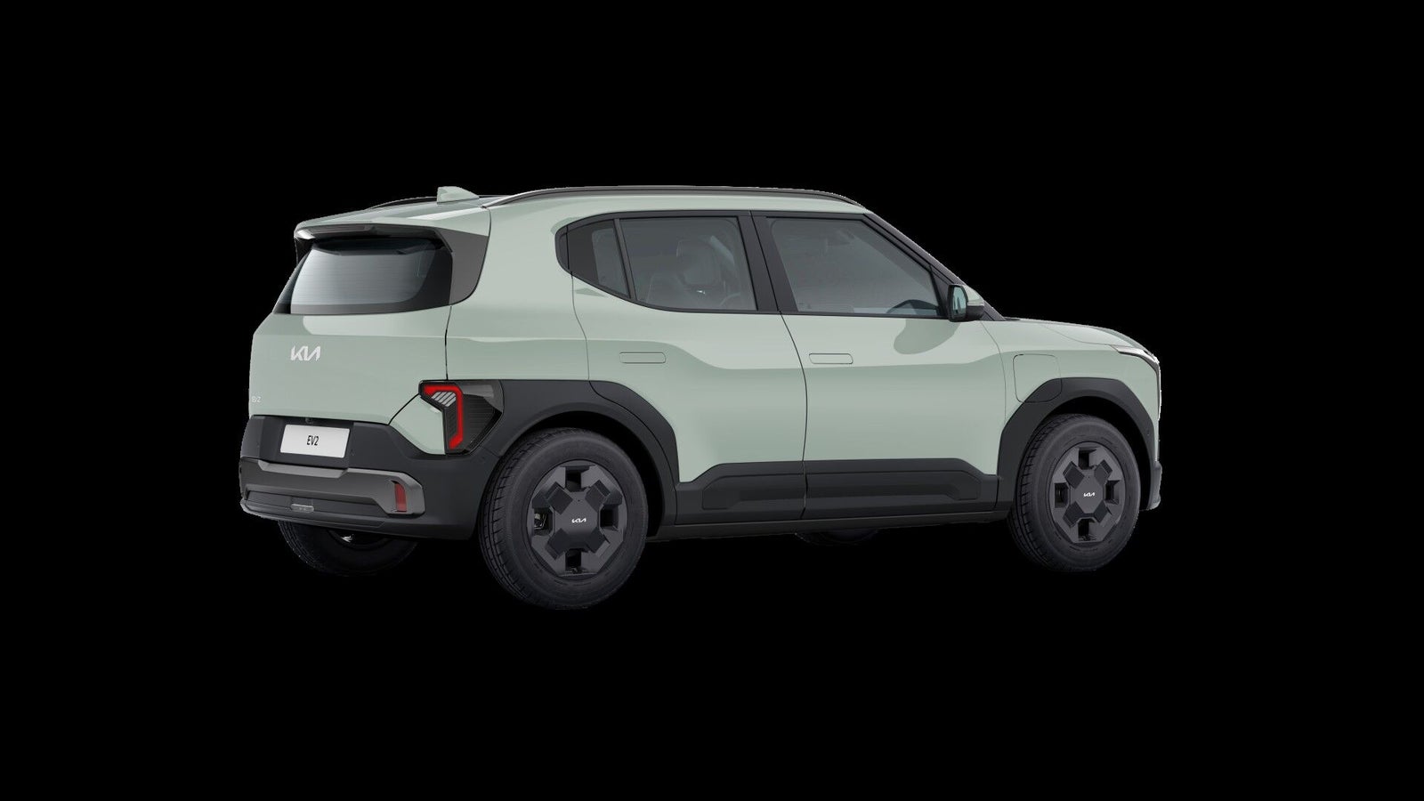 Kia EV2 Standard Range Access