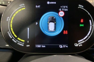 MINI Cooper SE Classic