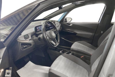 VW ID.3 58,0 Pro 2021
