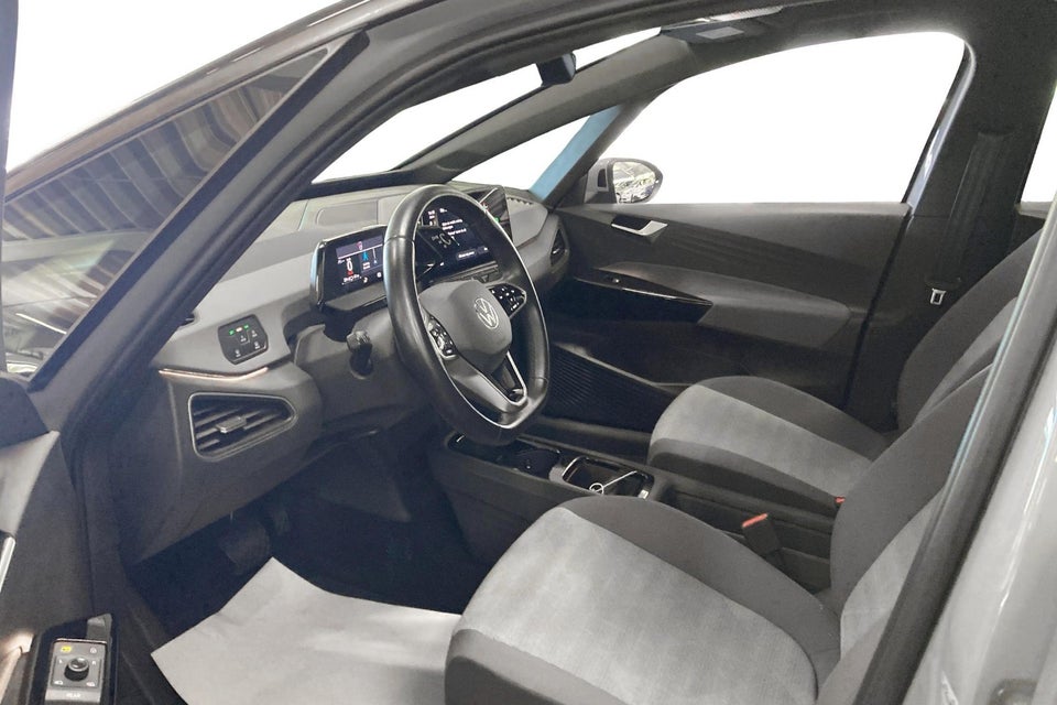 VW ID.3 58,0 Pro 2021