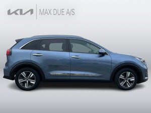 Kia Niro PHEV Advance+ DCT