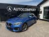 BMW 118i M-Sport aut.