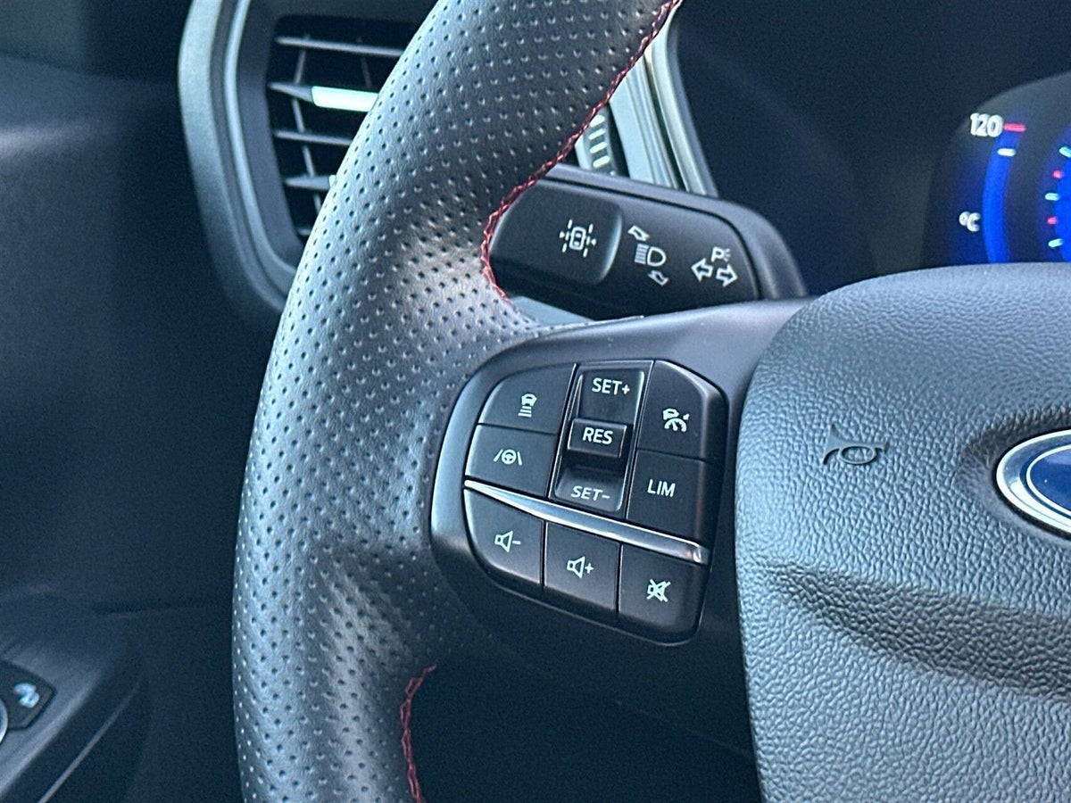 Ford Kuga PHEV ST-Line X CVT billede 11