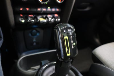 MINI Cooper SE Edition Premium Plus