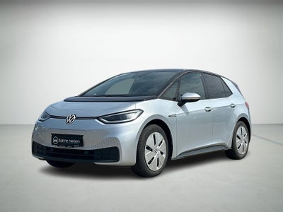 VW ID.3 Pro Performance Business