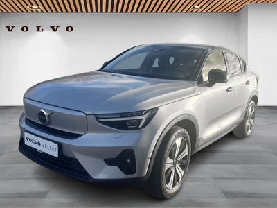 Volvo C40  P8 ReCharge Twin Ultimate 5d