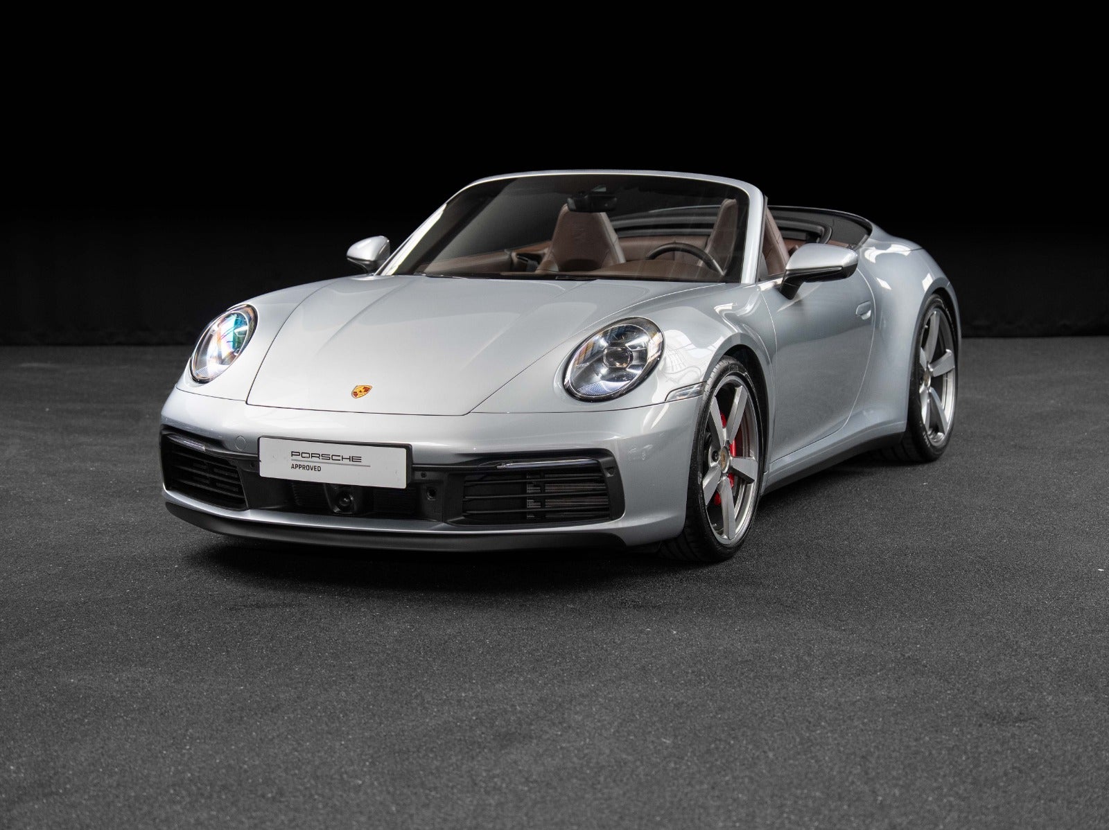 Porsche 911 Carrera 4S