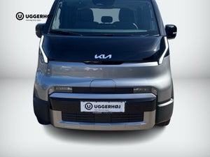 Kia PV5 Long Range Access
