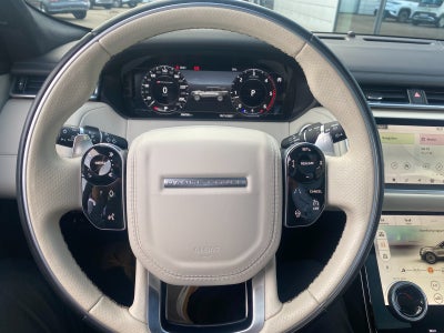 Land Rover Range Rover Velar D300 R-Dynamic HSE aut.