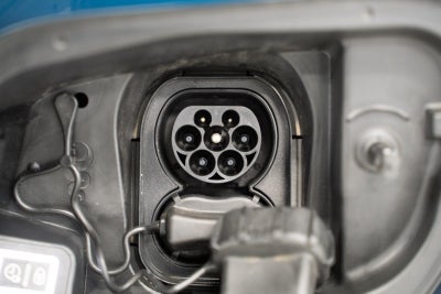 Alfa Romeo Junior Elettrica Speciale