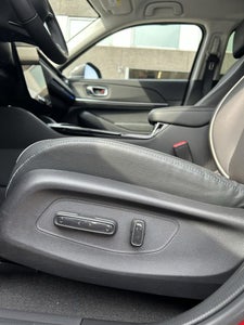 Honda e:Ny1 Elegance