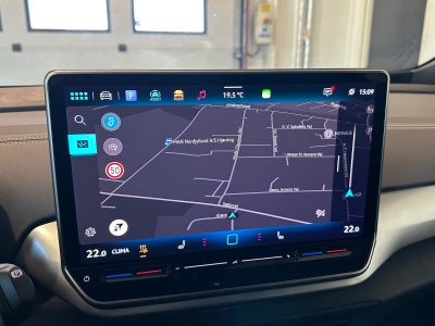 VW ID.5 Pro