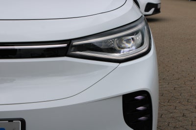 VW ID.5 GTX 4Motion