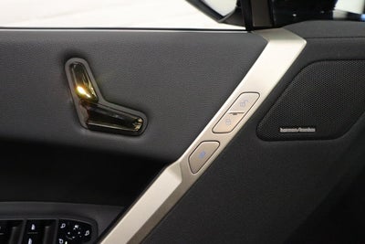 BMW iX xDrive40 Fully Charged Sport