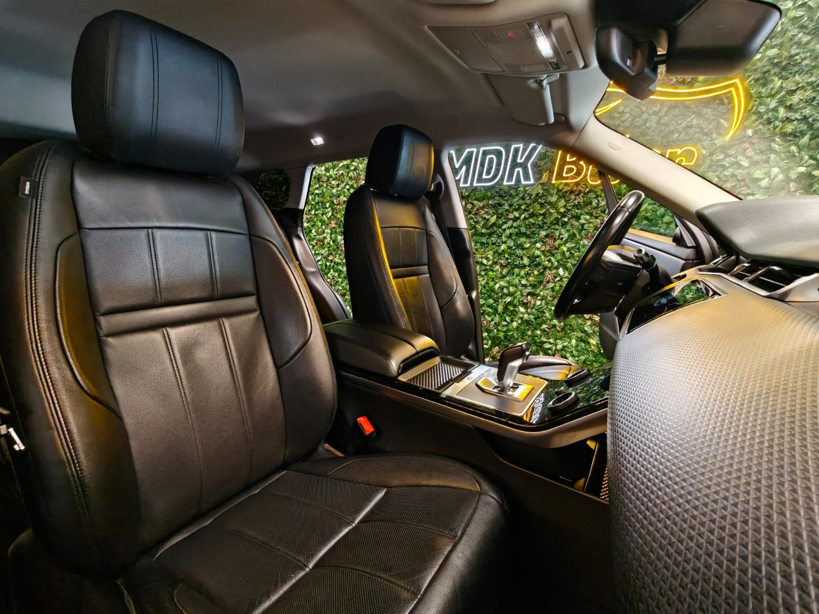 Billede af Land Rover Range Rover Evoque 2,0 P200 S aut.