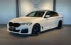 BMW 545e M-Sport xDrive aut.