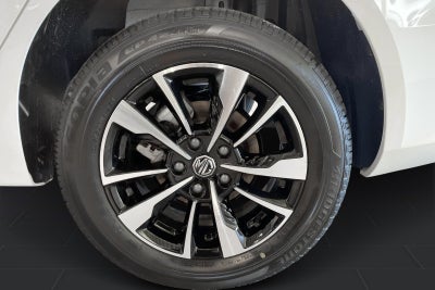 MG 5 Comfort