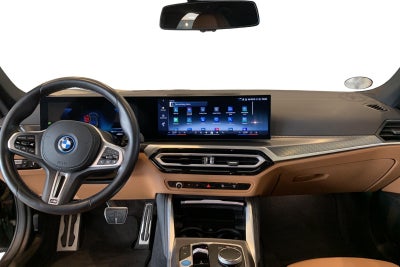 BMW i4 M50 M-Sport xDrive