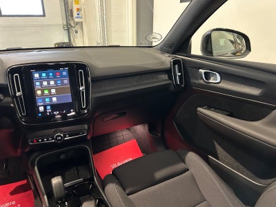 Volvo XC40 P6 ReCharge Plus
