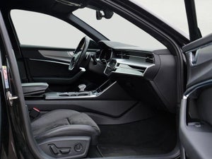 Audi A6 TFSi e S-line Avant quattro S-tr.